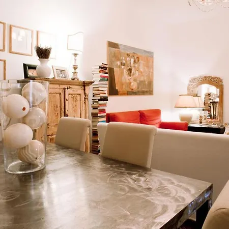 Il Salotto Di Lucilla Bed & Breakfast Genova