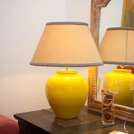 Bed & Breakfast Il Salotto Di Lucilla Genova