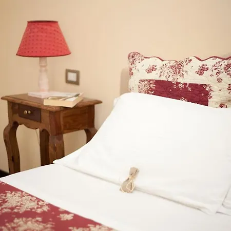 Bed & Breakfast Il Salotto Di Lucilla