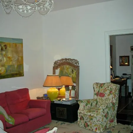 Bed & Breakfast Il Salotto Di Lucilla Genova