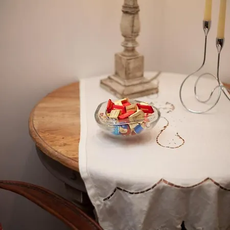 Il Salotto Di Lucilla * Genova