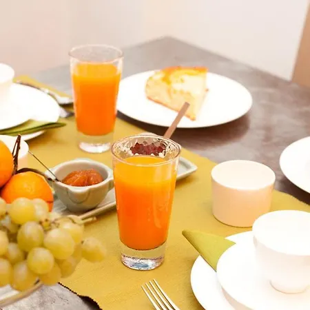 Il Salotto Di Lucilla Bed & Breakfast